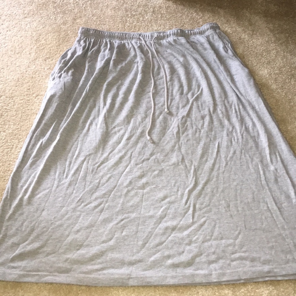 Skirt